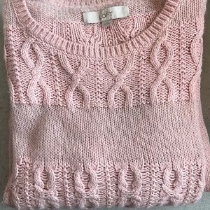 LOFT Sweater